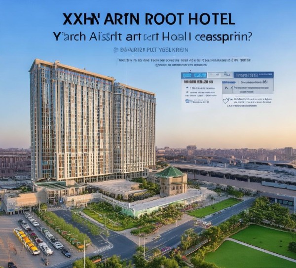 西安空港大酒店位置详解，交通、周边及预订指南