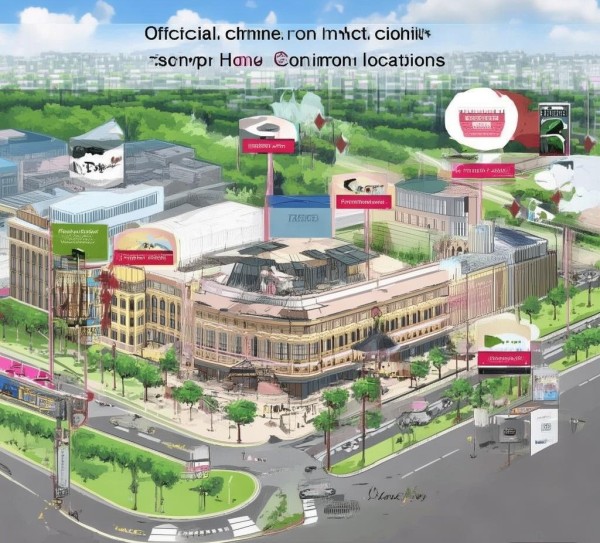 瑞斯订酒店在哪里？官方渠道与常见位置解析