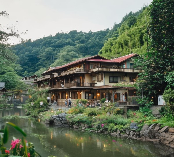 涟水住宿哪里最便宜？这几个宝藏地点，住得舒心还省钱