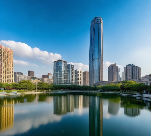 北京京广中心在哪里？位置及周边环境介绍