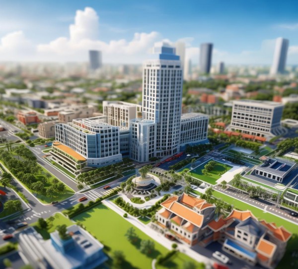 曼谷大仓酒店位置全解析，轻松找到曼谷核心地带的优质住宿