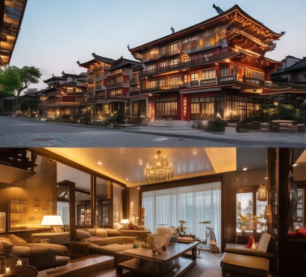 舒城哪里有好的宾馆？高性价比酒店推荐，让你的旅途更舒适