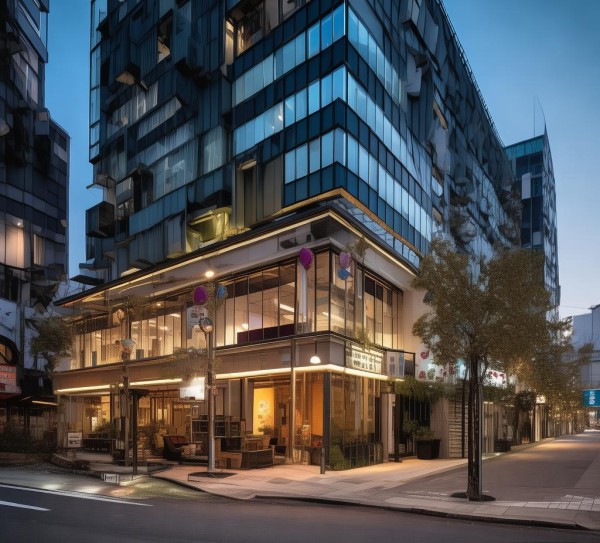 新街口哪里酒店便宜？核心区边缘+地铁站旁，这些位置性价比高