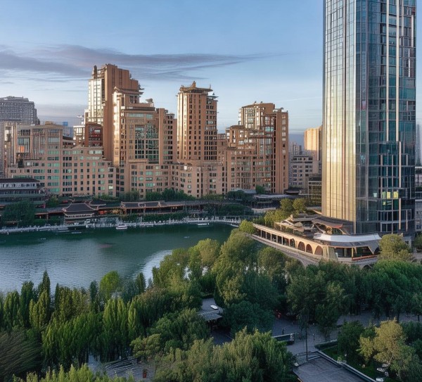 北京王府半岛酒店在哪里，位置介绍与周边环境解析