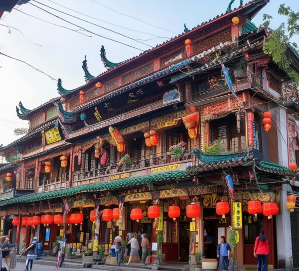 梧州开旅店哪里好？这几个位置潜力大，客流量足