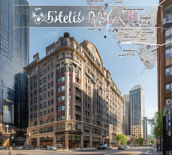 多伦多富丽宾馆位置查询，地址、交通与周边信息详解