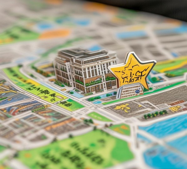 东台如家酒店位置指南，轻松找到您心仪的住宿选择