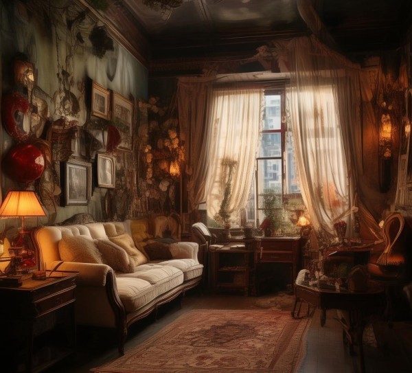 沈阳情趣公寓探秘，解锁浪漫新体验，这些隐藏的浪漫空间不容错过