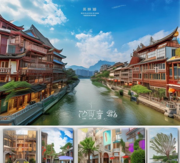 探寻宜昌特色，主题酒店推荐指南——如何找到符合心意的宜昌主题酒店