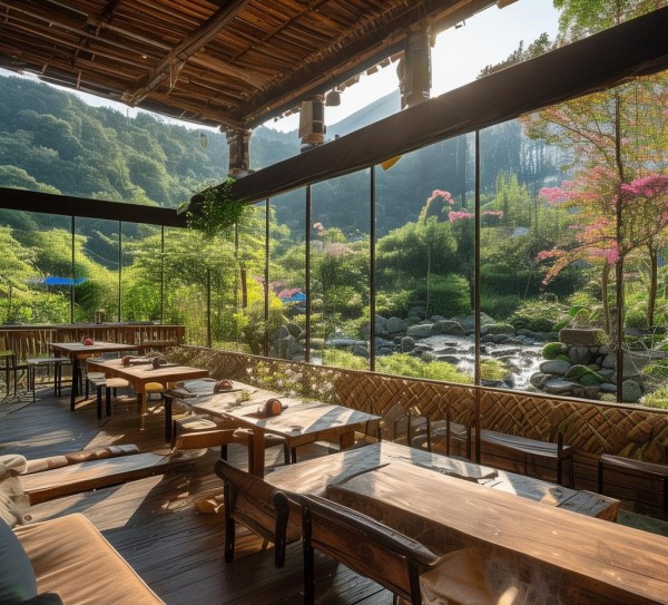 顺义周边小型会场推荐，这几个宝藏地点，适合小规模会议、培训或聚会