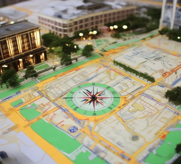 长沙麗枫酒店位置指南，轻松找到你的舒适休憩地