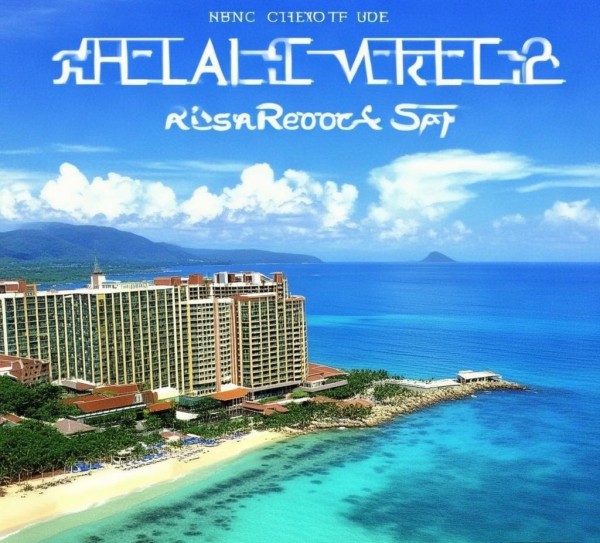 普吉万豪酒店位置揭秘，轻松找到您的度假理想地