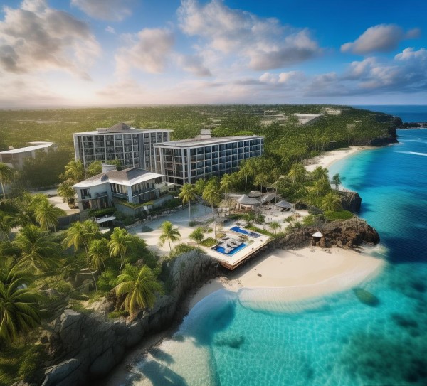 海棠湾大酒店位置探秘，从定位到体验的全解析