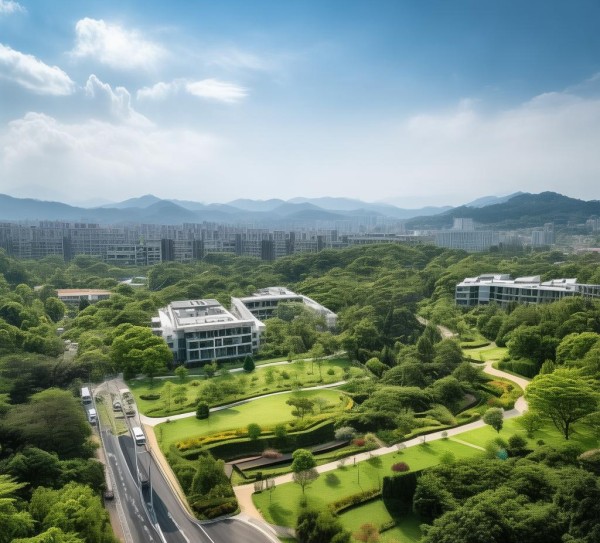 安顺学院西校区位置详解，校园环境与交通指南