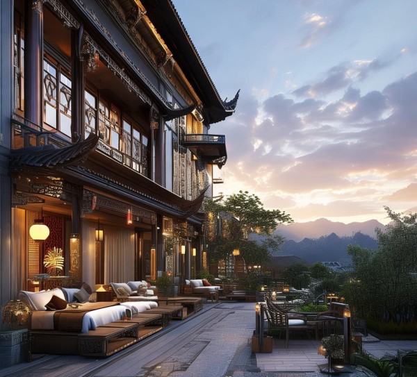 黄冈酒店哪家最好？深度解析，助你找到理想下榻之地