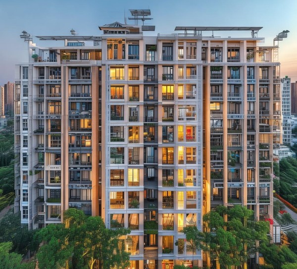 北京哪里还有公寓？多区域优质房源推荐，助你轻松找到理想住所
