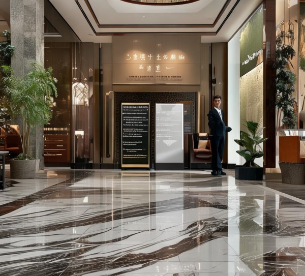 沈阳理石区域酒店推荐，如何找到符合需求的住宿选择