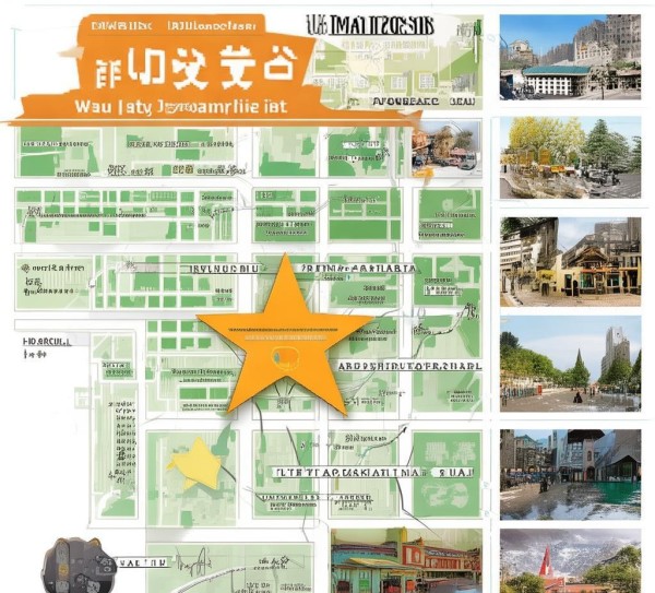 吴江锦江之星位置查询指南，便捷住宿选择与周边信息