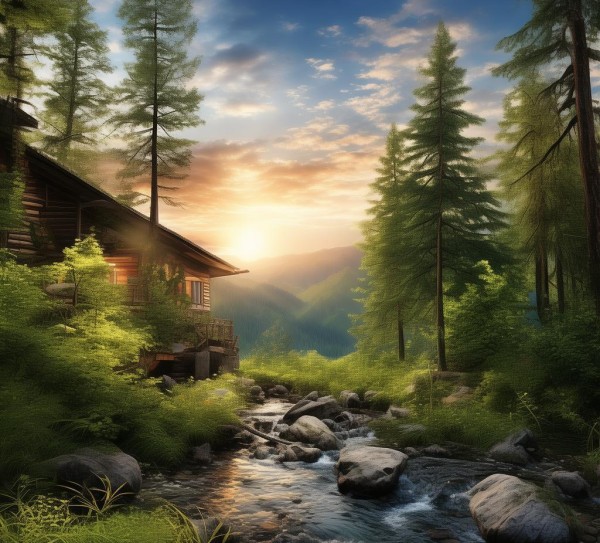 安吉哪里度假好？这些山间秘境与自然宝藏，让你尽享慢生活