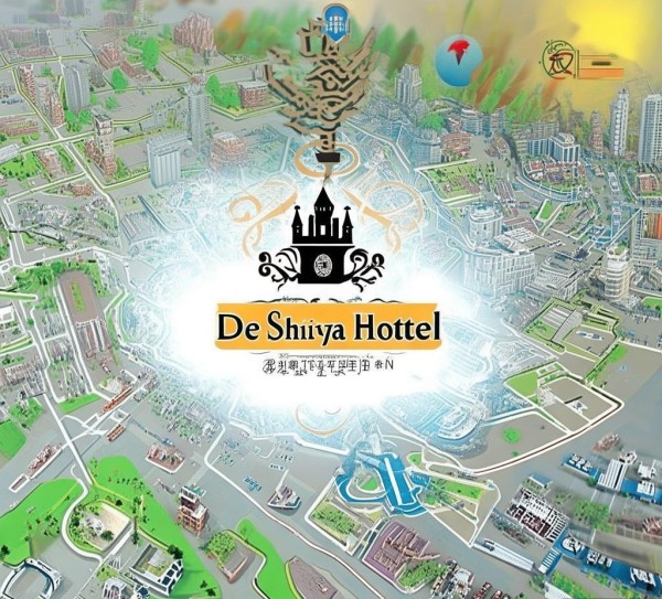 德世家酒店位置查询，轻松找到您身边的品质住宿