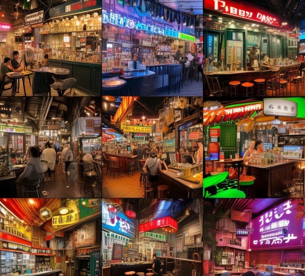 番禺区酒吧探店全攻略，从经典老牌到潮流新锐，这些地方值得打卡