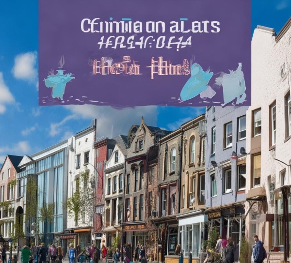 凯里哪里有宾馆住？市内多选择，满足不同旅行需求