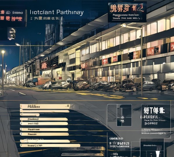 平凉宾馆停车攻略，哪里停车最便宜？实用指南来了