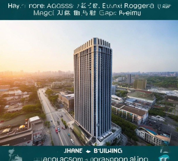 济南华能大厦位置详解，地址、交通及周边信息