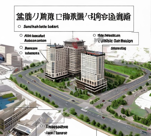 大连顺天酒店位置查询，地址、交通及周边环境详解