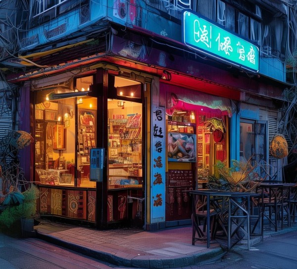 思水酒楼在哪里？隐藏在都市烟火里的老味道，你或许正在不远处