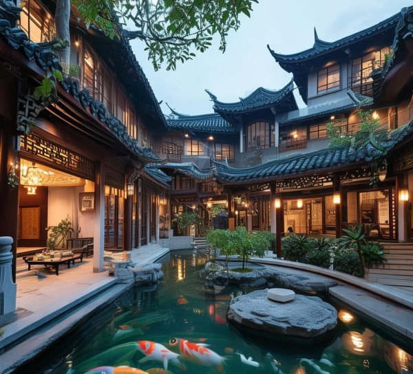 杭州酒店哪里找？这份全面攻略，助你轻松选到心仪住宿