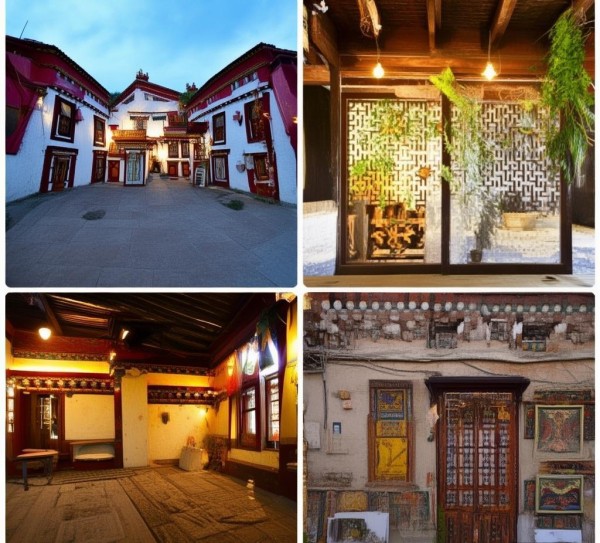 哪里宾馆便宜？这几处性价比高的住宿地推荐，让你轻松玩转圣城