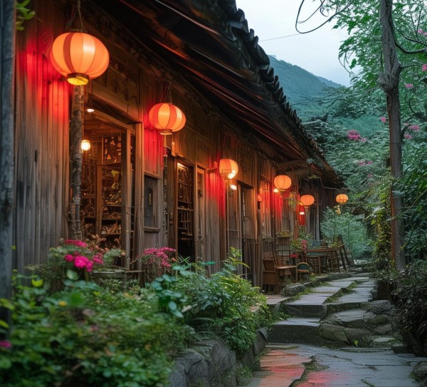 龙泉住宿最便宜哪里？这几个宝藏地点，人均百元内住得舒心