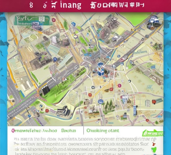 武汉汉庭酒店位置查询，热门区域分布及预订小贴士