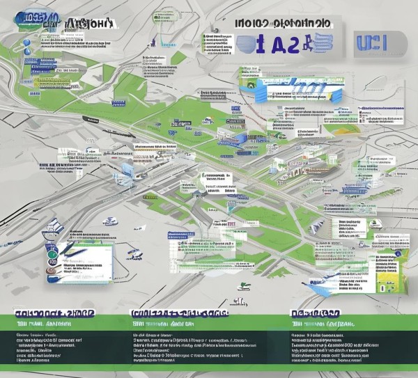 欧卡2机场位置查询指南，官方地图、社区攻略与交通方式全解析