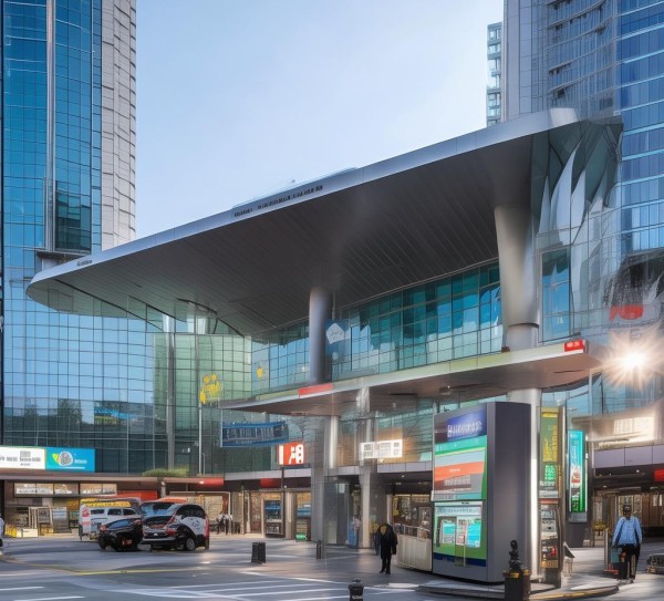 青浦长途汽车站在哪里？位置、交通及购票指南