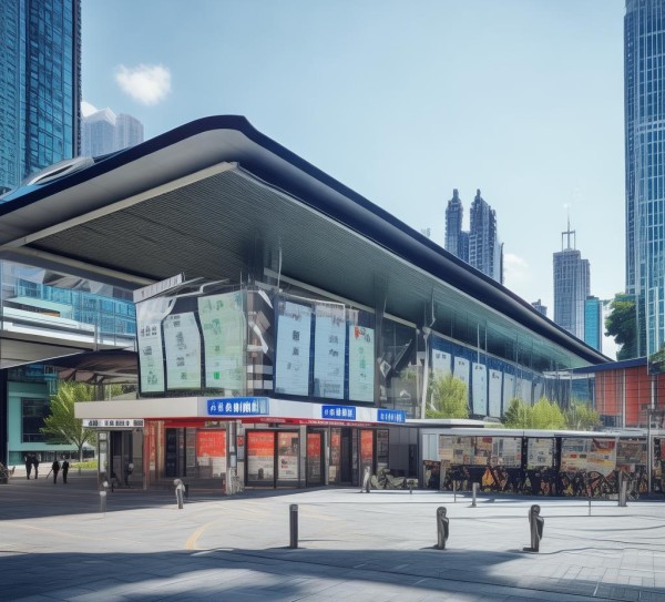 顺义长途汽车站在哪里？位置、交通及乘车指南全解析